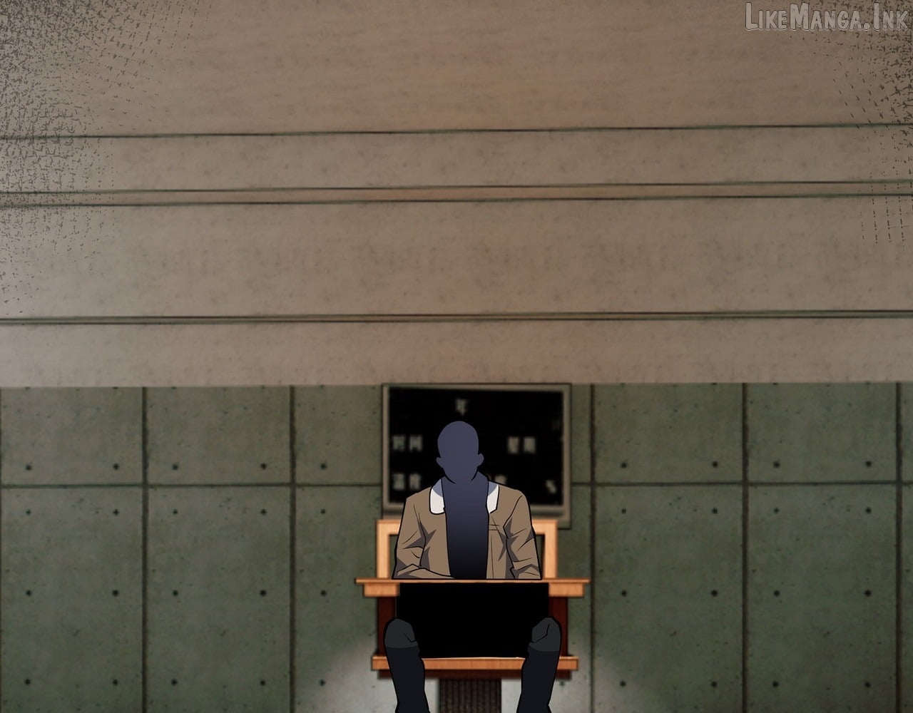 Confession Of The Suspect A Chapter 47  - page 3